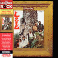 the album cover for Love - Da Capo (Coll) [Limited Edition] [Remastered] (Mlps)