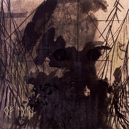 the album cover for GHOLD - Of Ruin