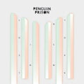 the album cover for Penguin Prison - Lost in New York