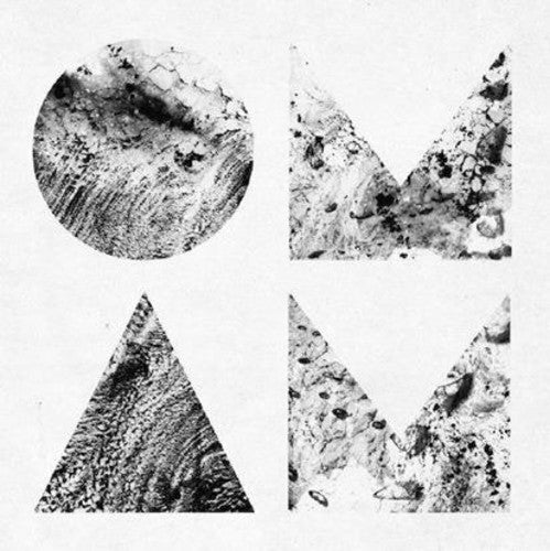 the album cover for Of Monsters And Men - Beneath The Skin [Deluxe]
