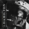 the album cover for Captain Luke & Cool John Ferguson - Live at the Hamilton