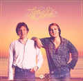 the album cover for Lion & The Lamb - Lion & The Lamb [Remastered] [180 Gram]