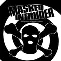 the album cover for Masked Intruder - Incriminating Evidence: 2011 Demos
