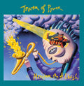 the album cover for Tower Of Power - Monster on a Leash