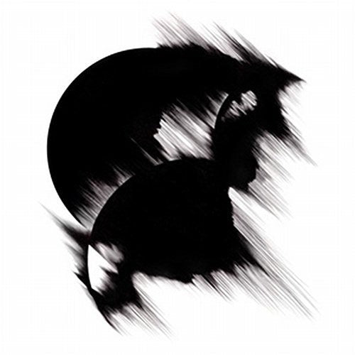 the album cover for Lakker - Tundra