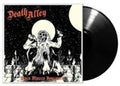 the album cover for Death Valley - Black Magick Boogieland
