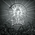 the album cover for Teethgrinder - Misanthropy