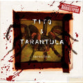 the album cover for Tito & Tarantula - Tarantism (Remastered) [Remastered] (Uk)