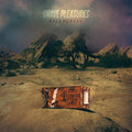 the album cover for Grave Pleasures - Dreamcrash [Vinyl]