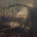 the album cover for Lycus - Chasm