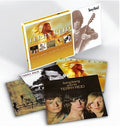 the album cover for Terry Reid - Original Album Series
