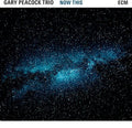 the album cover for Gary Peacock - Now This