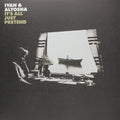 the album cover for Ivan & Alyosha - It's All Just Pretend [Vinyl]