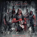the album cover for Varg - Das Ende Aller Lugen