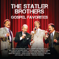 the album cover for Statler Brothers - The Statler Brothers Gospel ICON