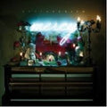 the album cover for Active Child - Mercy [Vinyl]