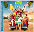 the album cover for Teen Beach Movie [Movie] - Teen Beach 2 [Soundtrack]