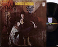 the album cover for Harvey Mandel - Games Guitars Play