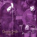 the album cover for Christian Death - Halloween 1981
