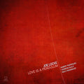 the album cover for Joe Locke - Love Is a Pendulum