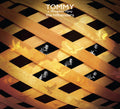 the album cover for The Hillbenders - Tommy: A Bluegrass Opry