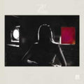 the album cover for Talk In Tongues - Alone With A Friend [Indie Exclusive White Vinyl]