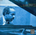 the album cover for Barry Harris Trio - Magnificent