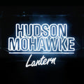 the album cover for Hudson Mohawke - Lantern