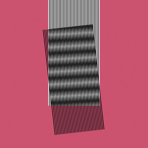 the album cover for Hot Chip - Why Make Sense? [Vinyl]