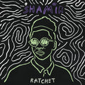 the album cover for Shamir - Ratchet