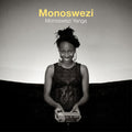 the album cover for Monoswezi - Monoswezi Yanga