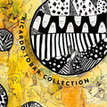 the album cover for Ricardo Tobar - Collection