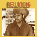 the album cover for Rewind 6 / Various - Rewind 6 (Various Artists)