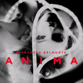 the album cover for Francesca Belmonte - Anima [Digipak]