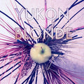 the album cover for Yukon Blonde - On Blonde