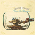 the album cover for Patrick Watson - Close To Paradise [Deluxe Vinyl]