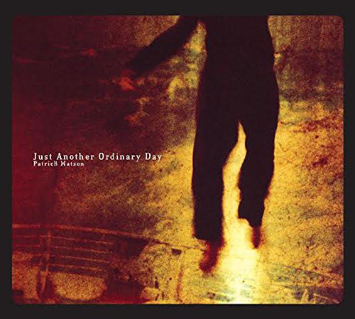 the album cover for Patrick Watson - Just Another Ordinary Day [Deluxe Vinyl]