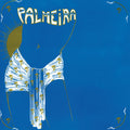 the album cover for Palmeira - Palmeira