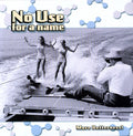 the album cover for No Use For A Name - More Betterness