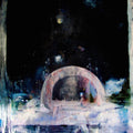 the album cover for Daughter - Not To Disappear [LP]