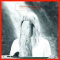 the album cover for Corrina Repp - Pattern of Electricity