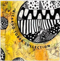 the album cover for Ricardo Tobar - Collection
