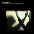 the album cover for Jac Berrocal / Fenech,David / Epplay,Vincent - Antigravity
