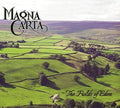 the album cover for Magna Carta - Fields of Eden