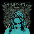 the album cover for Philip Sayce - Influence