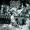 the album cover for Gutter Instinct - Insurrection