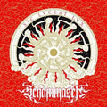 the album cover for Schammasch - Sic Lvceat Lvx [Vinyl]