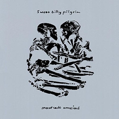 the album cover for Sweet Billy Pilgrim - Motorcade Amnesiacs [Limited Edition]