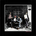 the album cover for Palma Violets - Danger In The Club [Import]