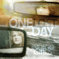 the album cover for Indigo Girls - One Lost Day [Vinyl]